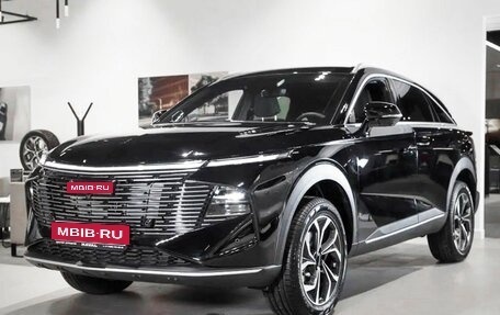 Haval F7, 2026 год, 3 699 000 рублей, 1 фотография