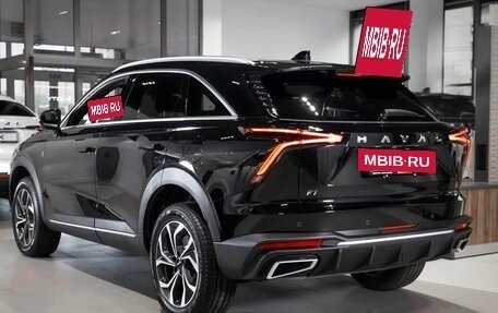 Haval F7, 2026 год, 3 699 000 рублей, 6 фотография
