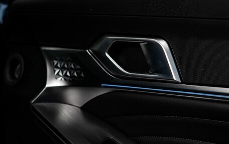 Haval F7, 2026 год, 3 699 000 рублей, 11 фотография