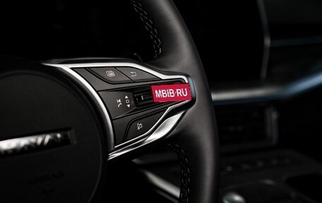 Haval F7, 2026 год, 3 699 000 рублей, 19 фотография