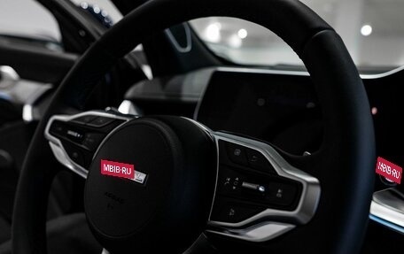 Haval F7, 2026 год, 3 699 000 рублей, 22 фотография