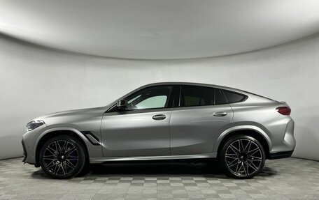 BMW X6 M, 2021 год, 11 499 000 рублей, 3 фотография