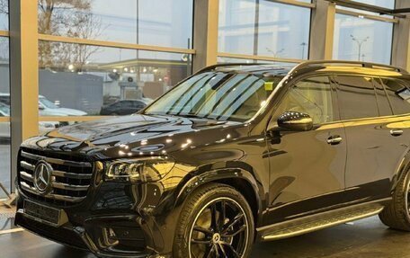 Mercedes-Benz GLS, 2025 год, 18 550 000 рублей, 8 фотография