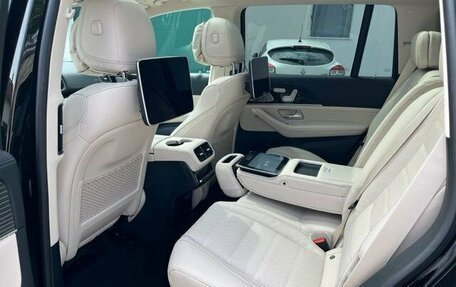 Mercedes-Benz GLS, 2025 год, 18 550 000 рублей, 7 фотография