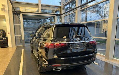 Mercedes-Benz GLS, 2025 год, 18 550 000 рублей, 9 фотография