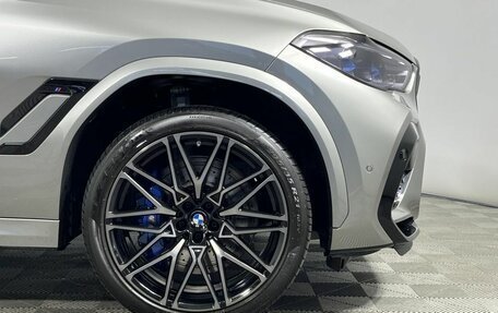 BMW X6 M, 2021 год, 11 499 000 рублей, 7 фотография