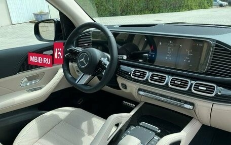 Mercedes-Benz GLS, 2025 год, 18 550 000 рублей, 6 фотография