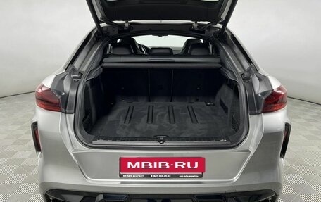 BMW X6 M, 2021 год, 11 499 000 рублей, 8 фотография