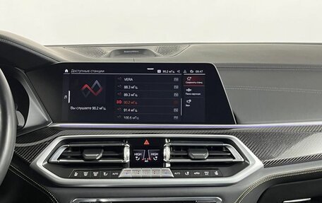 BMW X6 M, 2021 год, 11 499 000 рублей, 18 фотография