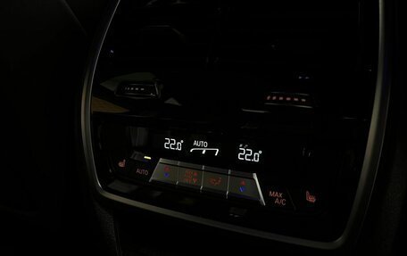 BMW X6 M, 2021 год, 11 499 000 рублей, 19 фотография