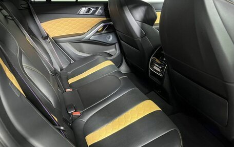 BMW X6 M, 2021 год, 11 499 000 рублей, 13 фотография