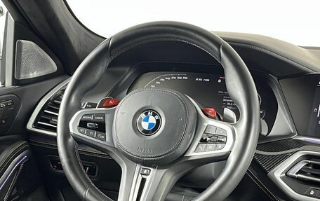 BMW X6 M, 2021 год, 11 499 000 рублей, 16 фотография