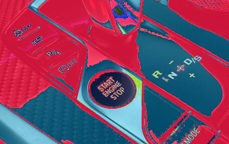 BMW X6 M, 2021 год, 11 499 000 рублей, 23 фотография