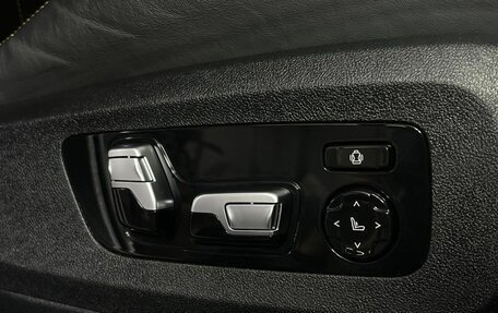 BMW X6 M, 2021 год, 11 499 000 рублей, 28 фотография