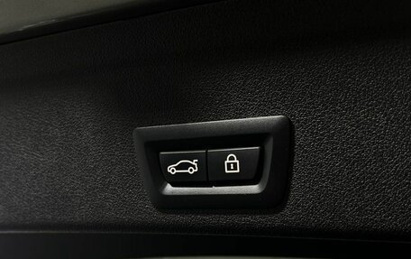 BMW X6 M, 2021 год, 11 499 000 рублей, 34 фотография