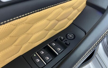 BMW X6 M, 2021 год, 11 499 000 рублей, 35 фотография