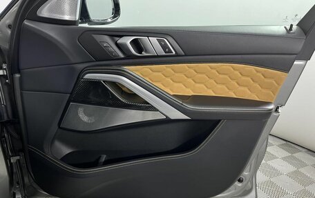 BMW X6 M, 2021 год, 11 499 000 рублей, 32 фотография