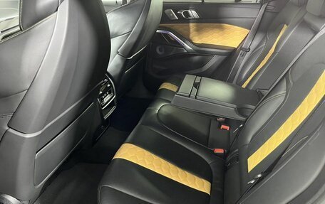 BMW X6 M, 2021 год, 11 499 000 рублей, 31 фотография