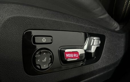 BMW X6 M, 2021 год, 11 499 000 рублей, 30 фотография