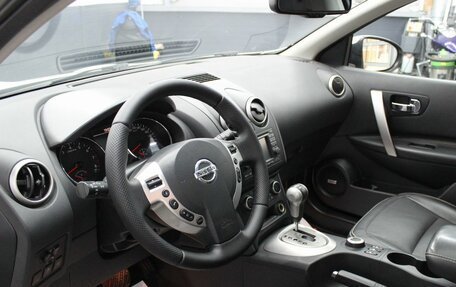 Nissan Qashqai, 2013 год, 1 125 000 рублей, 7 фотография