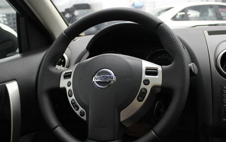 Nissan Qashqai, 2013 год, 1 125 000 рублей, 12 фотография