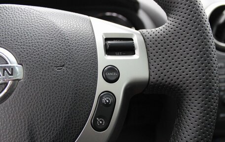 Nissan Qashqai, 2013 год, 1 125 000 рублей, 14 фотография