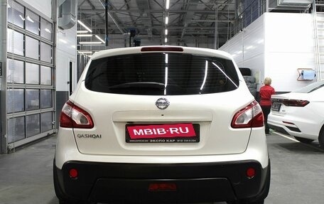 Nissan Qashqai, 2013 год, 1 125 000 рублей, 5 фотография