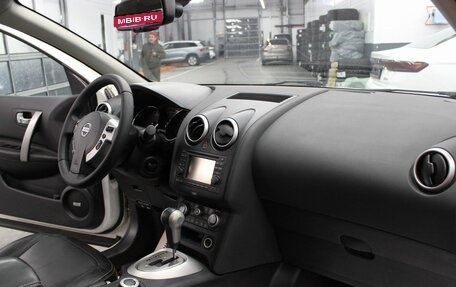 Nissan Qashqai, 2013 год, 1 125 000 рублей, 8 фотография
