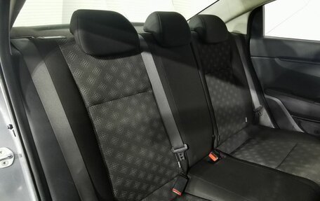 KIA Rio IV, 2018 год, 1 425 000 рублей, 15 фотография