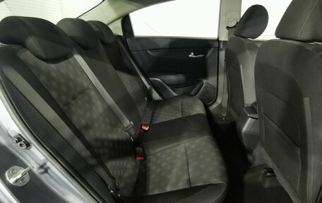 KIA Rio IV, 2018 год, 1 425 000 рублей, 14 фотография