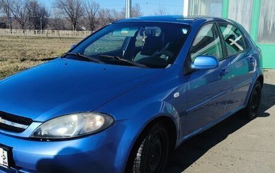 Chevrolet Lacetti, 2007 год, 400 000 рублей, 1 фотография
