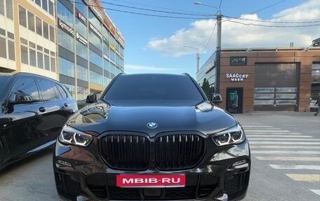 BMW X5, 2019 год, 6 500 000 рублей, 1 фотография
