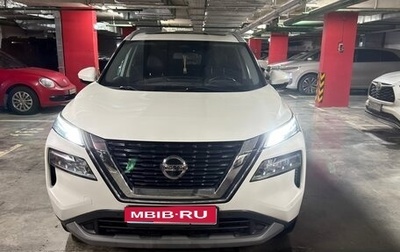 Nissan X-Trail, 2021 год, 2 760 000 рублей, 1 фотография