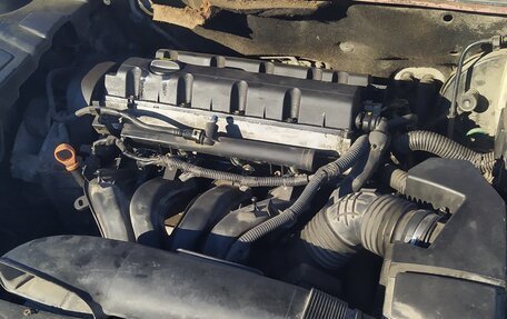 Citroen C5 I рестайлинг, 2007 год, 217 000 рублей, 9 фотография