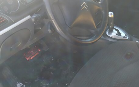 Citroen C5 I рестайлинг, 2007 год, 217 000 рублей, 7 фотография