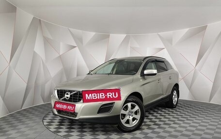 Volvo XC60 II, 2012 год, 1 615 000 рублей, 1 фотография
