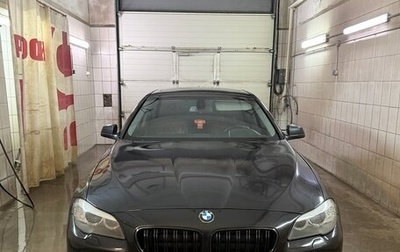 BMW 5 серия, 2010 год, 1 600 000 рублей, 1 фотография