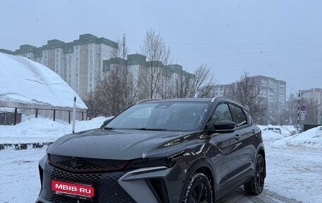 Geely Coolray I, 2024 год, 2 095 000 рублей, 1 фотография