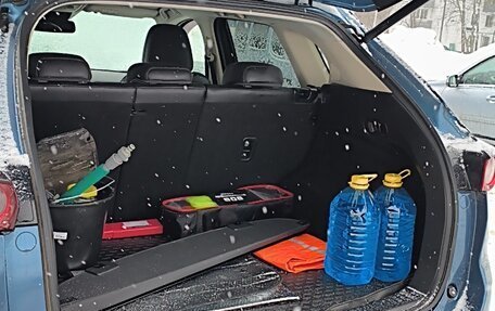 Mazda CX-5 II, 2019 год, 2 830 000 рублей, 1 фотография