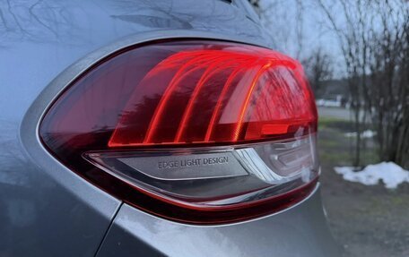 Renault Scenic IV, 2017 год, 1 700 000 рублей, 9 фотография