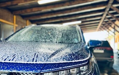 CheryExeed LX, 2023 год, 2 500 000 рублей, 1 фотография