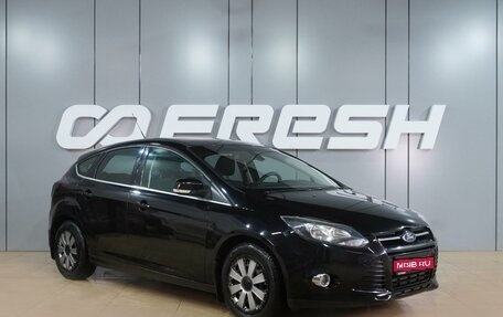 Ford Focus III, 2011 год, 779 000 рублей, 1 фотография