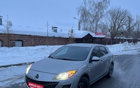 Mazda 3, 2010 год, 995 000 рублей, 1 фотография