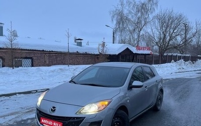 Mazda 3, 2010 год, 995 000 рублей, 1 фотография