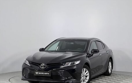 Toyota Camry, 2019 год, 2 200 000 рублей, 1 фотография