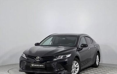 Toyota Camry, 2019 год, 2 200 000 рублей, 1 фотография