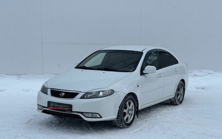 Ravon Gentra, 2015 год, 495 000 рублей, 1 фотография