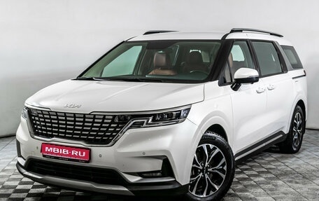 KIA Carnival, 2022 год, 4 165 000 рублей, 1 фотография