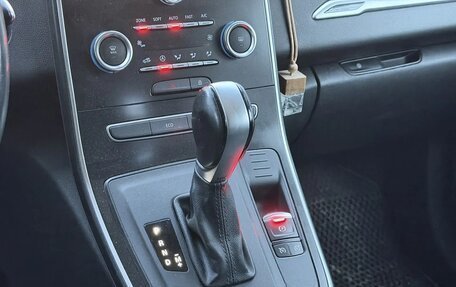 Renault Scenic IV, 2017 год, 1 700 000 рублей, 14 фотография