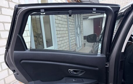 Renault Scenic IV, 2017 год, 1 700 000 рублей, 13 фотография